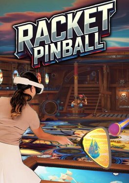 Racket Pinball