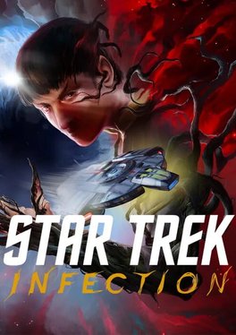 Star Trek: Infection