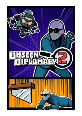 Unseen Diplomacy 2