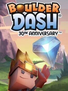 Boulder Dash: 30th Anniversary