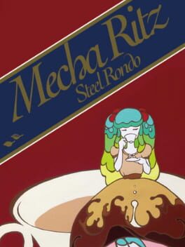 Mecha Ritz: Steel Rondo