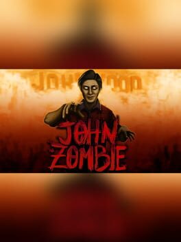 John the Zombie