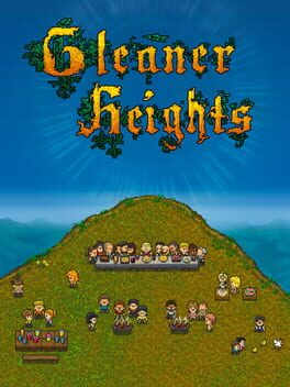 Gleaner Heights