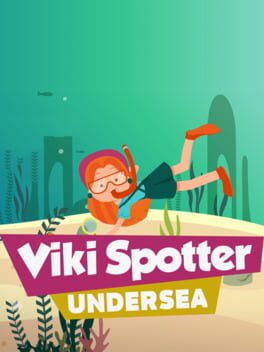 Viki Spotter: Undersea