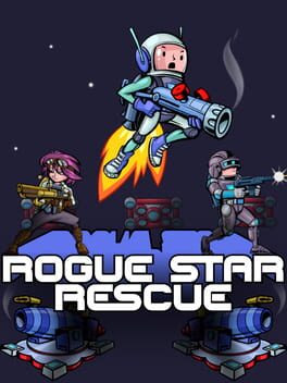 Rogue Star Rescue