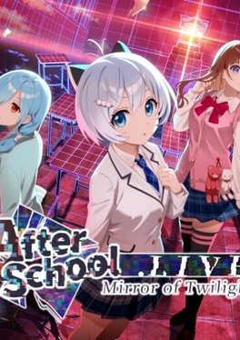 After School .Live: Mirror of Twilight