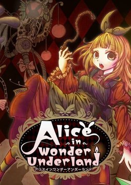 Alice in Wonder Underland AIWU