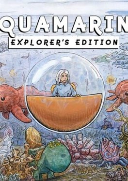 Aquamarine: Explorer's Edition
