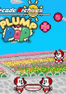Arcade Archives: Plump Pop