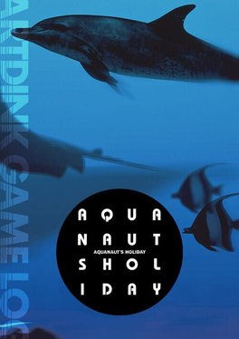 Artdink Game Log: Aquanaut’s Holiday