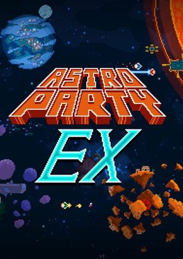 Astro Party EX