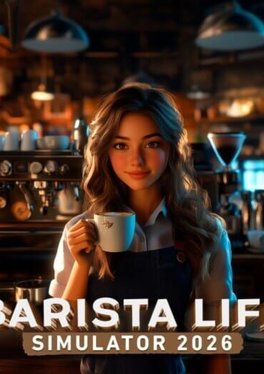Barista Life Simulator 2026