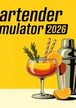 Bartender Simulator 2026
