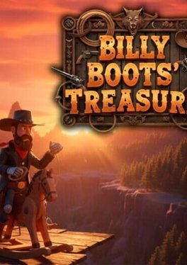Billy Boots' Treasure