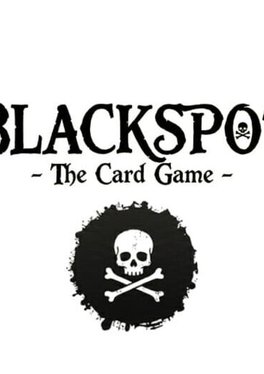 Blackspot: The Card Game