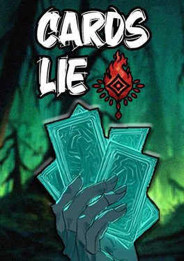 Cards Lie