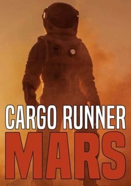 Cargo Runner: Mars
