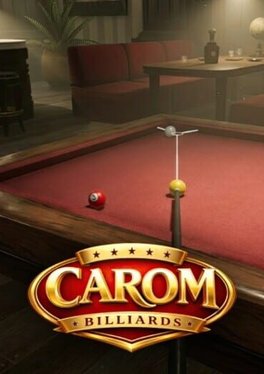 Carom Billiards