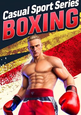 Casual Sport Series: Boxing