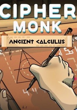 Cipher Monk: Ancient Calculus