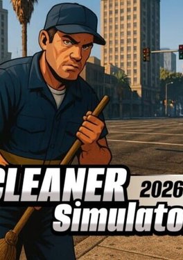 Cleaner Simulator 2026