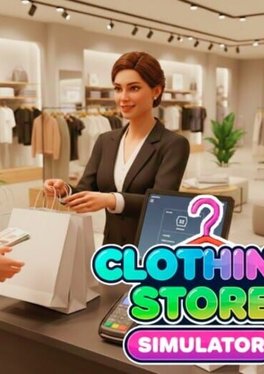 Clothing Store Simulator