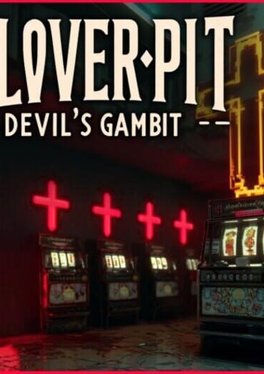 CloverPit: Devil’s Gambit