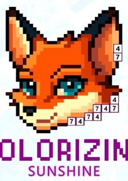 Colorizing: Sunshine