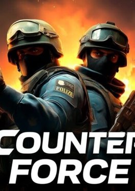Counter Force