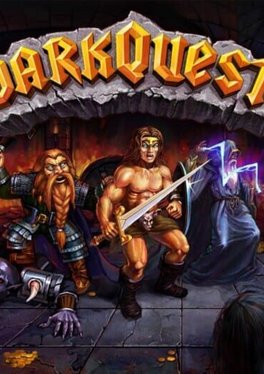 Dark Quest: Remastered