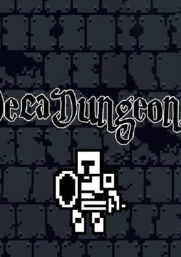 DecaDungeons