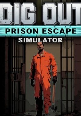 Dig Out: Prison Escape Simulator