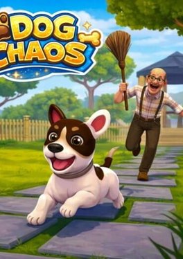 Dog Chaos