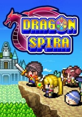 Dragon Spira