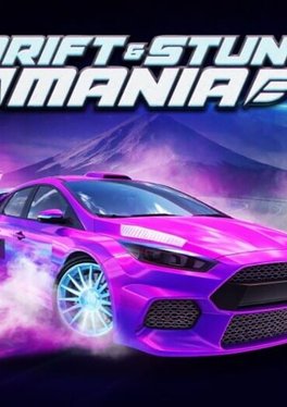 Drift & Stunt Mania