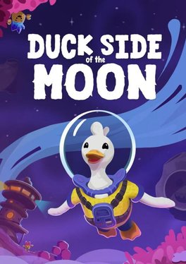 Duck Side of the Moon