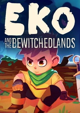 Eko And The Bewitched Lands