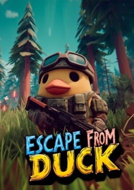 Escape From Duck