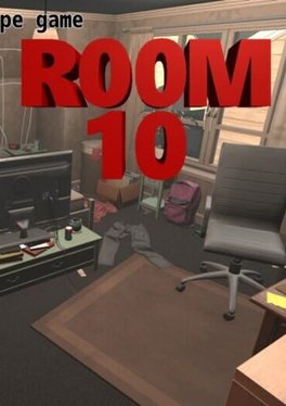 Escape game R00m 10