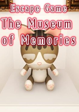 Escape Game The Museum of Memories