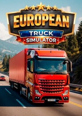 European Truck Simulator