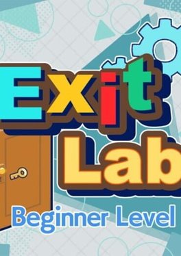 Exit Lab Beginner Level