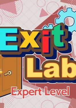 Exit Lab Expert Level