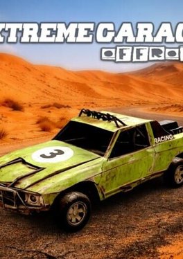 Extreme Garage: Offroad