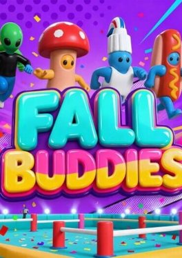 Fall Buddies