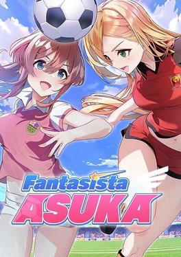 Fantasista Asuka