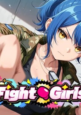 Fight Girls