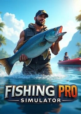 Fishing Pro Simulator