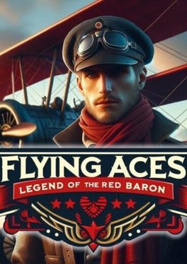 Flying Aces: Legend of the Red Baron