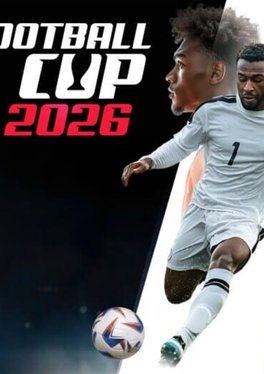 Football Cup 2026